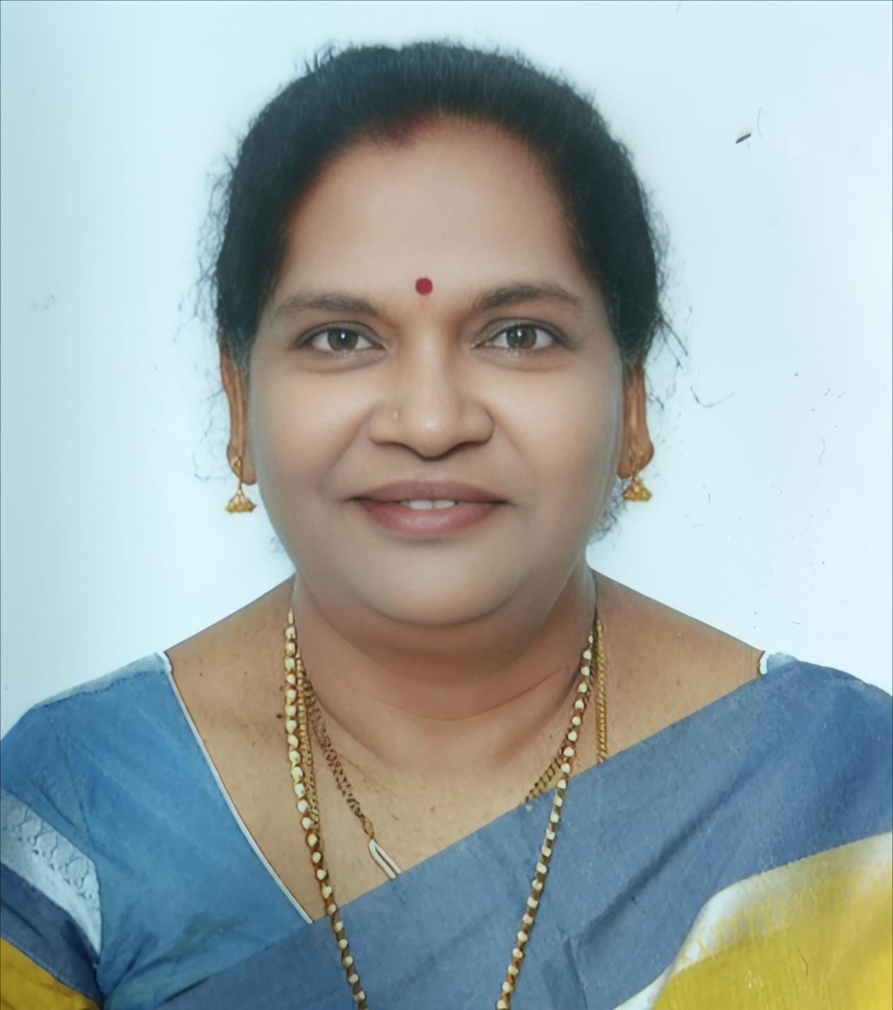 Yellareshwari Nanduri